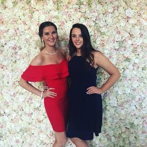 Meet your Posher, Meghan